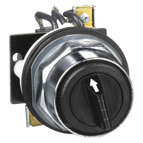 Potentiometer, 30mm, 2 W, 10000 Ohms