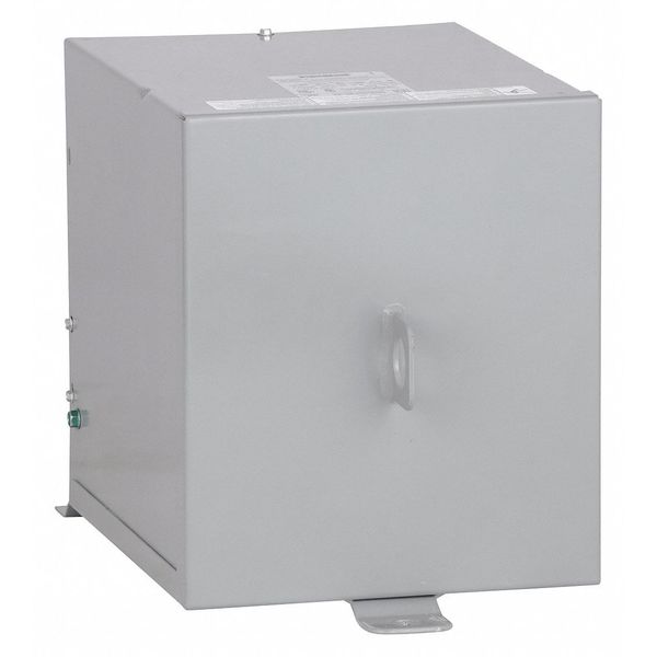 Transformer, 7.5kVA, 120/240V, Wall