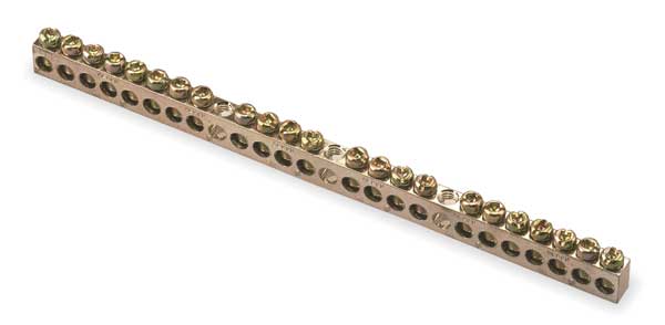 Qo Ground Bar Kit