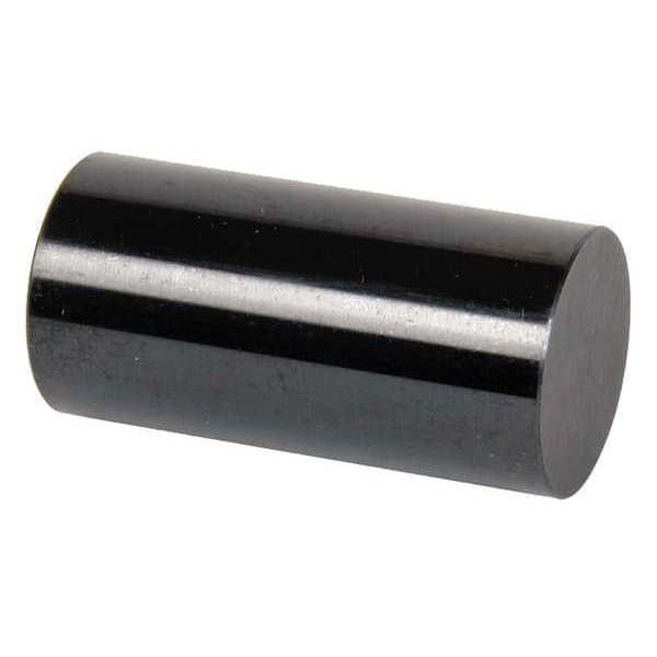 Pin Gage, Minus, 0.996 In, Black