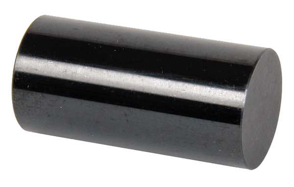 Pin Gage, Plus, 0.993 In, Black