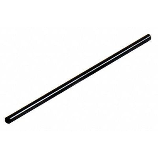 Pin Gage, Plus, 0.042 In, Black