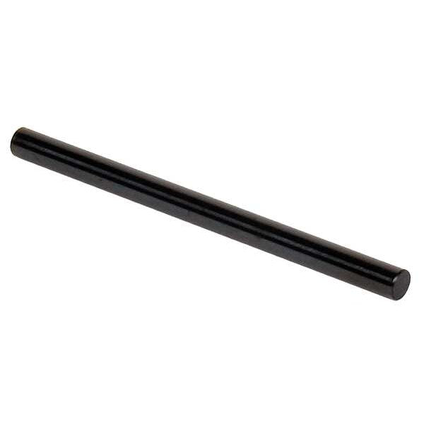 Pin Gage, Minus, 0.133 In, Black