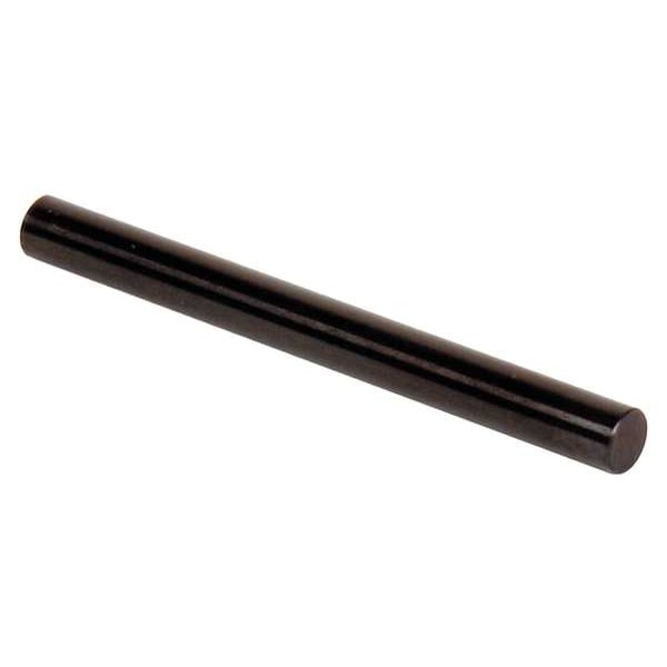 Pin Gage, Plus, 0.184 In, Black