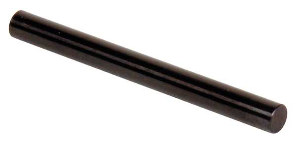 Pin Gage, Plus, 0.164 In, Black