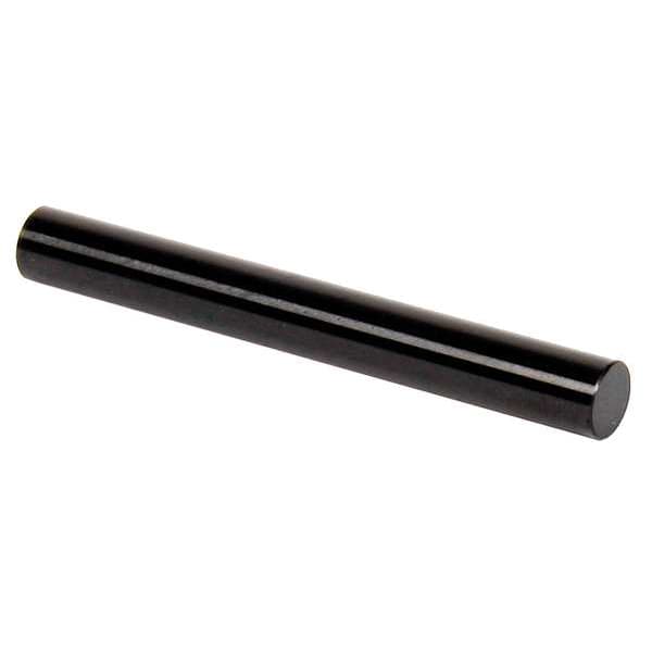 Pin Gage, Plus, 0.221 In, Black