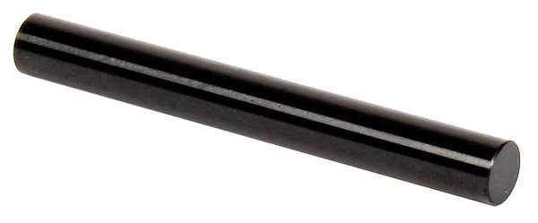 Pin Gage, Plus, 0.231 In, Black