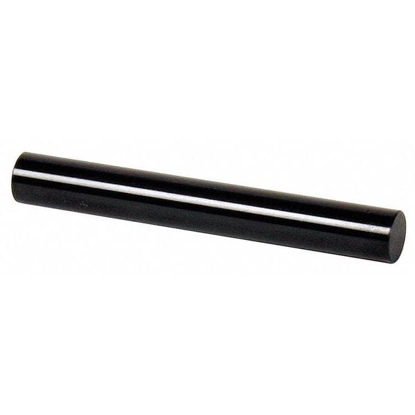 Pin Gage, Plus, 0.240 In, Black