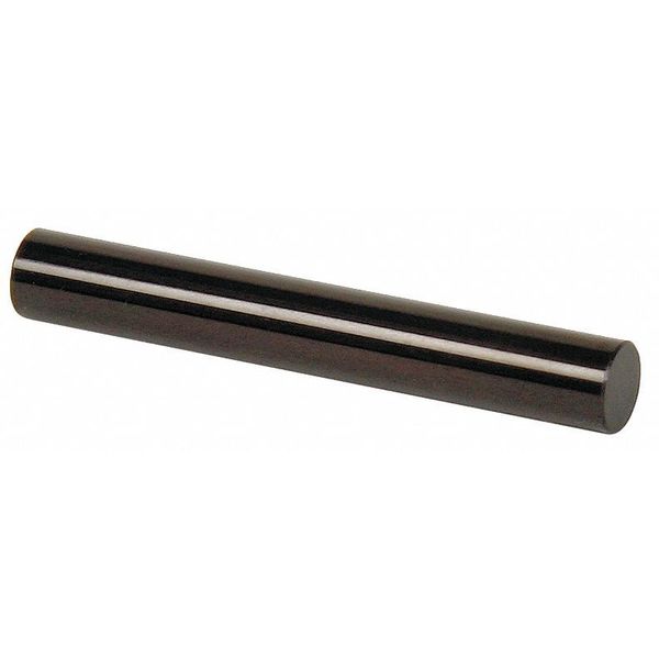 Pin Gage, Plus, 0.267 In, Black