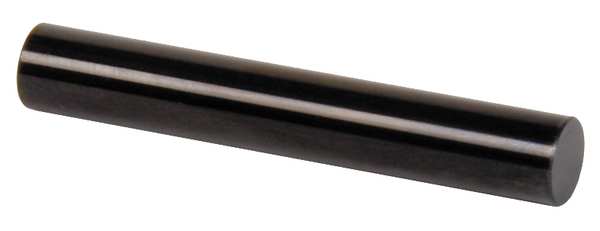 Pin Gage, Plus, 0.295 In, Black