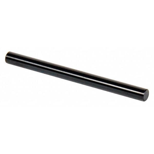 Pin Gage, Plus, 0.148 In, Black