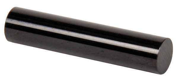 Pin Gage, Plus, 0.415 In, Black
