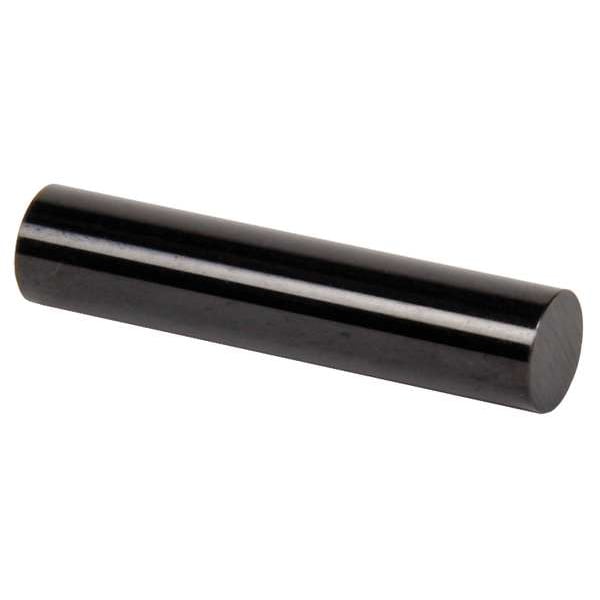 Pin Gage, Plus, 0.427 In, Black