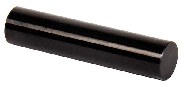 Pin Gage, Plus, 0.449 In, Black