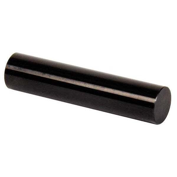 Pin Gage, Plus, 0.453 In, Black