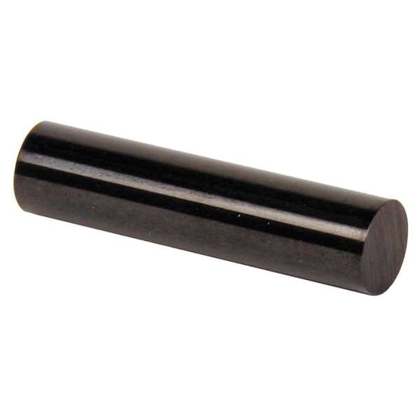 Pin Gage, Plus, 0.481 In, Black