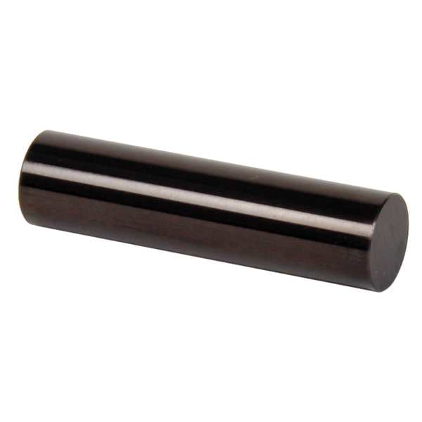 Pin Gage, Plus, 0.509 In, Black