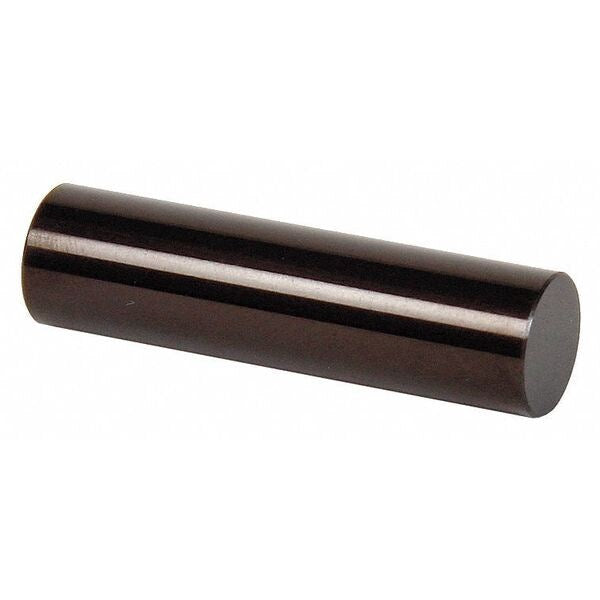 Pin Gage, Minus, 0.522 In, Black