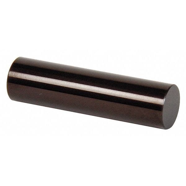 Pin Gage, Plus, 0.523 In, Black