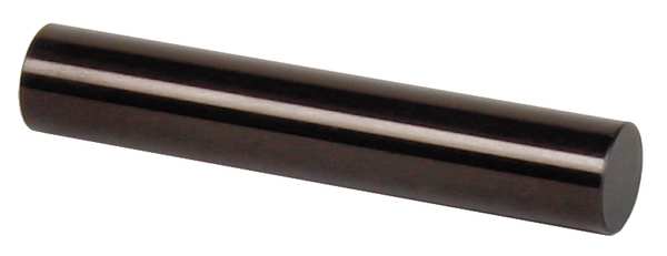 Pin Gage, Plus, 0.339 In, Black