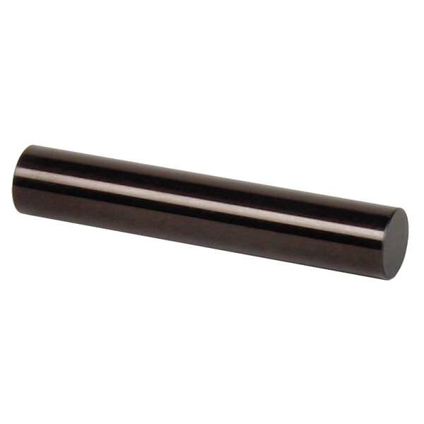 Pin Gage, Plus, 0.346 In, Black