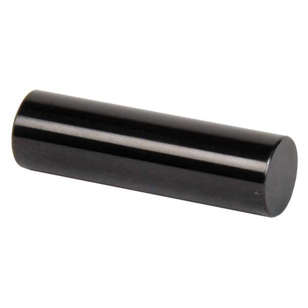 Pin Gage, Minus, 0.572 In, Black