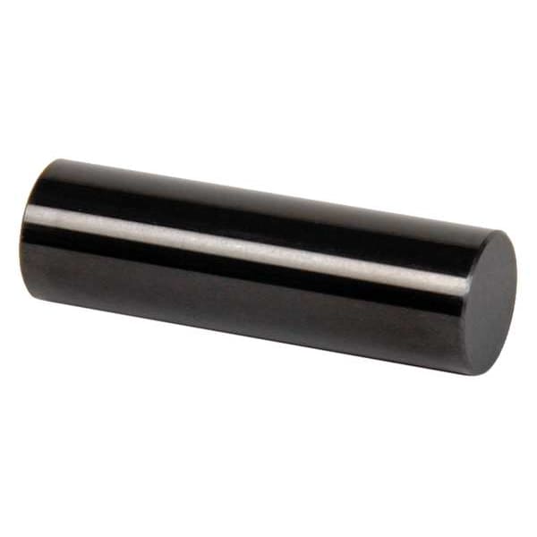 Pin Gage, Plus, 0.594 In, Black