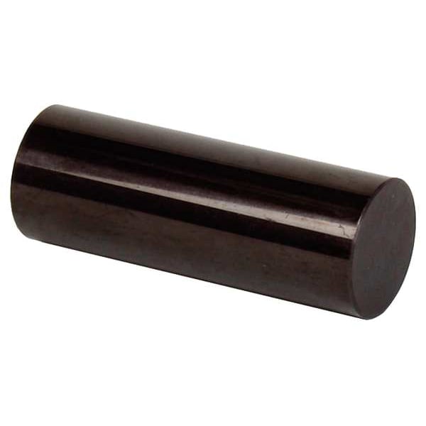 Pin Gage, Minus, 0.723 In, Black