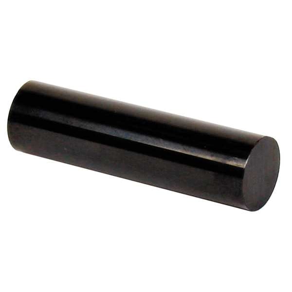 Pin Gage, Plus, 0.546 In, Black