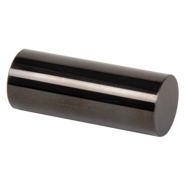 Pin Gage, Minus, 0.771 In, Black