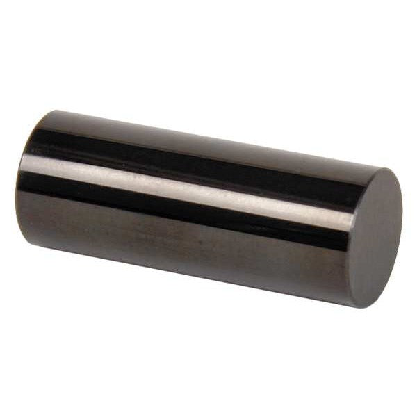Pin Gage, Plus, 0.765 In, Black