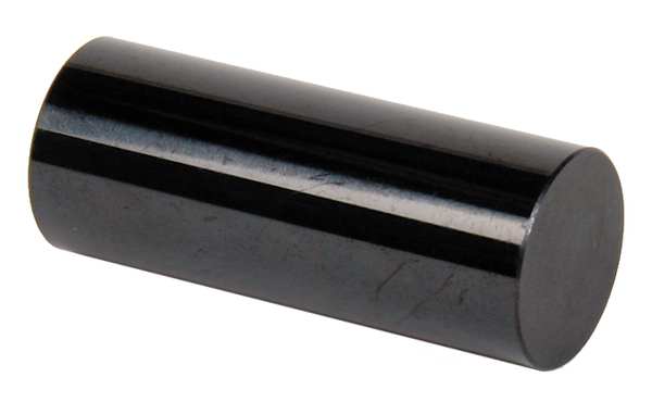 Pin Gage, Plus, 0.794 In, Black