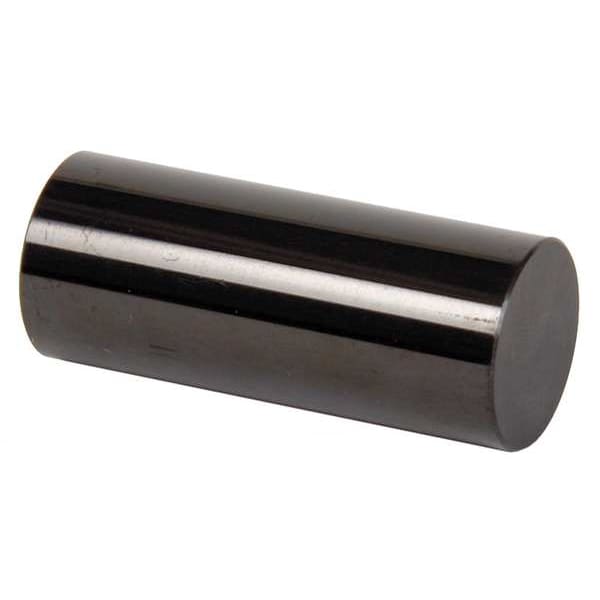 Pin Gage, Minus, 0.825 In, Black