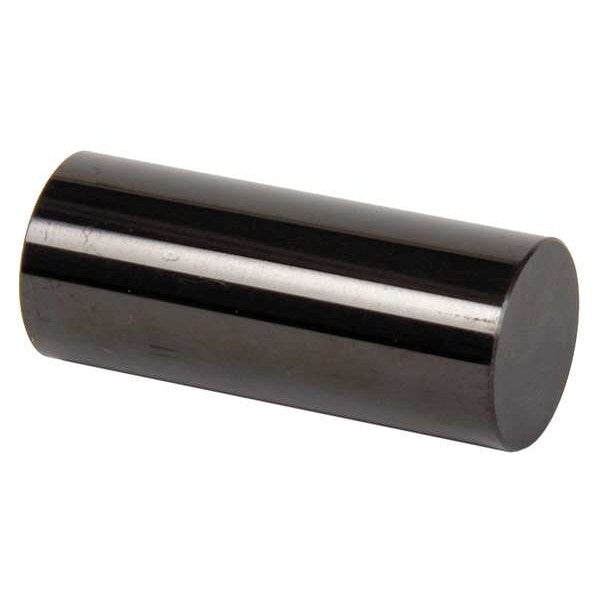 Pin Gage, Minus, 0.804 In, Black