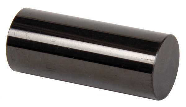 Pin Gage, Plus, 0.813 In, Black