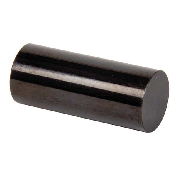 Pin Gage, Plus, 0.831 In, Black