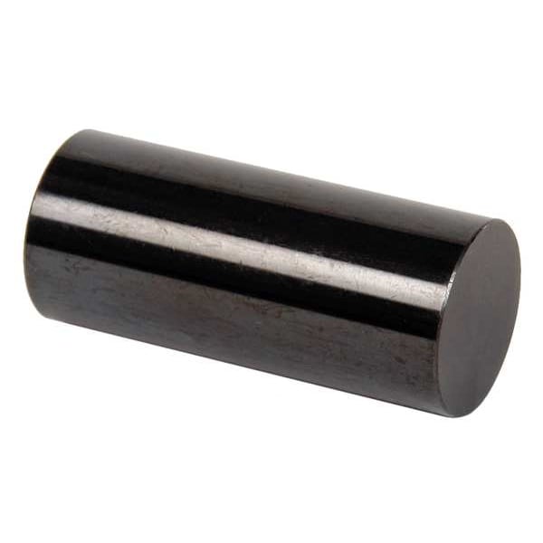 Pin Gage, Minus, 0.866 In, Black