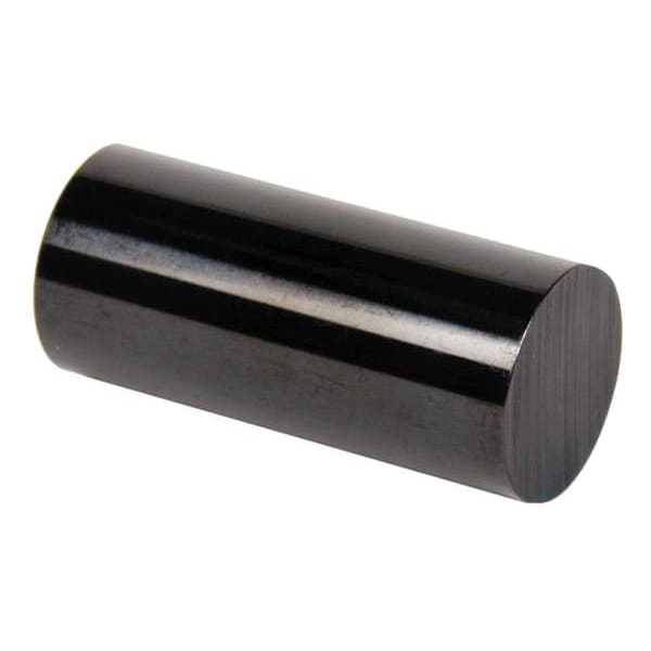 Pin Gage, Plus, 0.890 In, Black