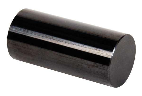 Pin Gage, Plus, 0.913 In, Black