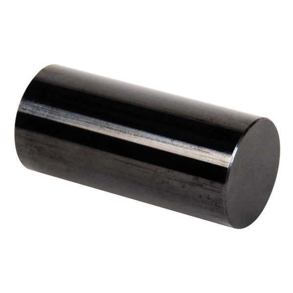 Pin Gage, Minus, 0.913 In, Black