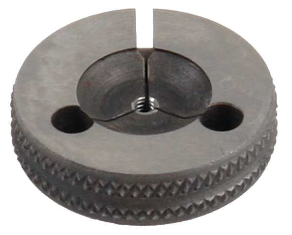 Adj. No Go Ring Gage, #1-64 UNC 2A