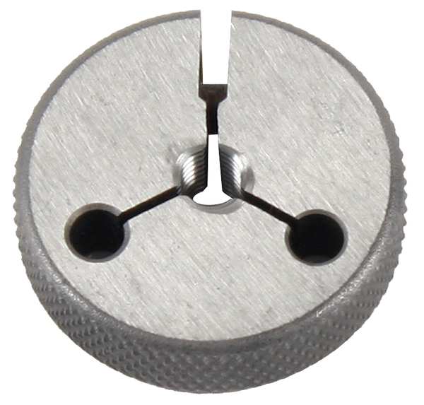 Adj. Go Ring Gage, 1/4-28 UNF 2A