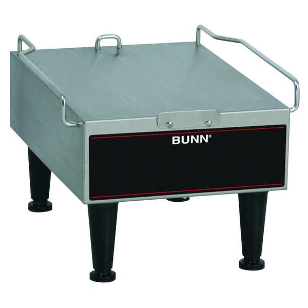 Commercial Tea and Coffee Dispenser Stand