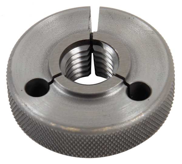 Adj. Go Ring Gage, 9/16-24 UNEF 2A