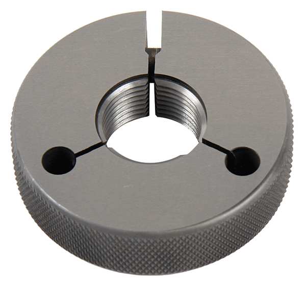 Adj. Go Ring Gage, 1-14 UNS 2A
