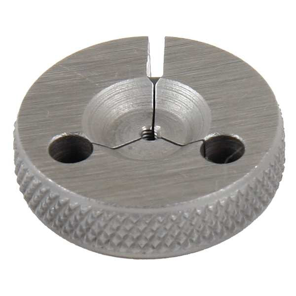 Adj. Go Ring Gage, M1.6-0.35 2A