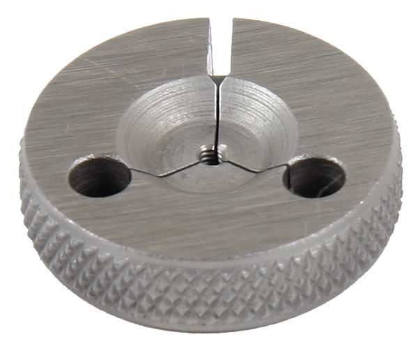 Adj. Go Ring Gage, M2.5-0.45 2A