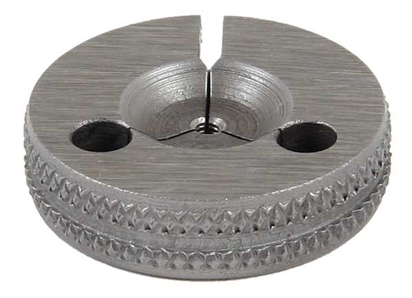 Adj. Go Ring Gage, M2.5-0.45 2A
