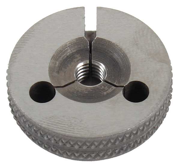 Adj. No Go Ring Gage, M3.5-0.60 2A