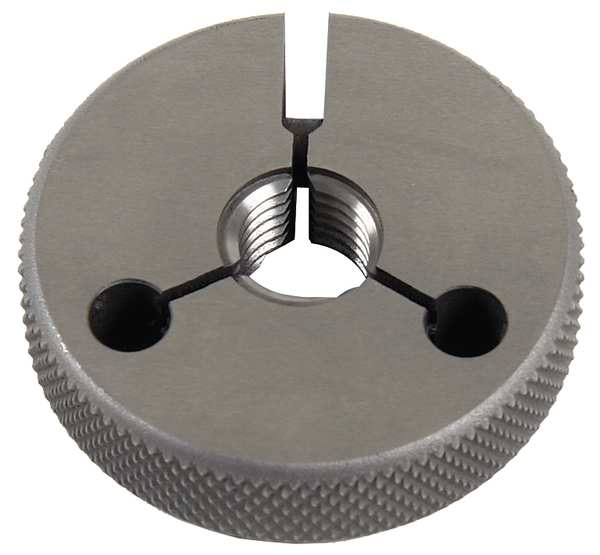 Adj. Go Ring Gage, M12.0-1.25 2A